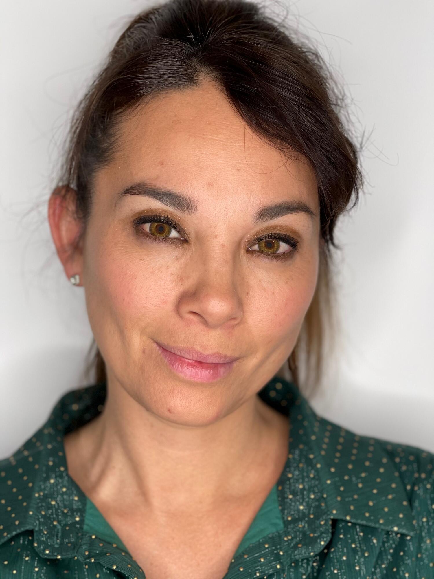 Valérie Bronsard